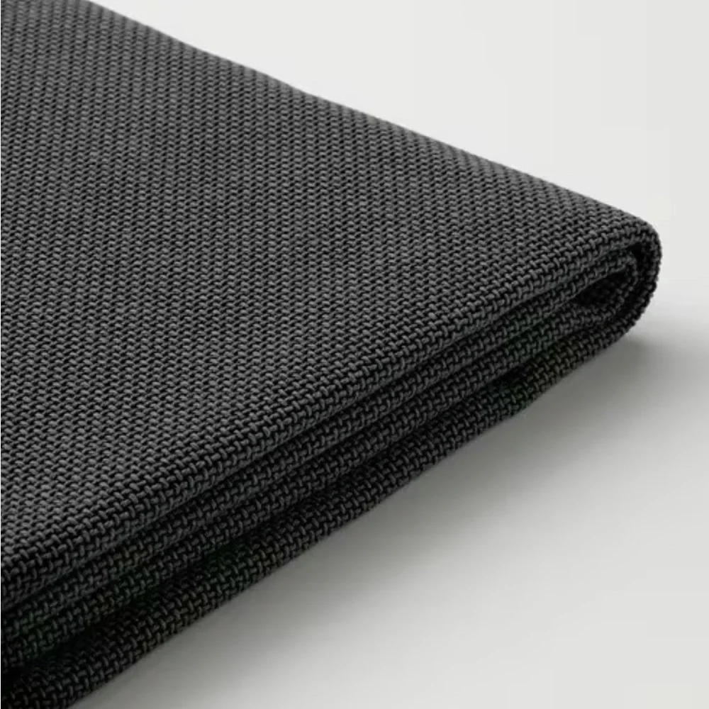 SÖDERHAMN 005.189.84 ikea Cover for 1-seat section, Fridtuna dark gray